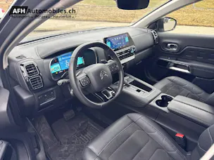 CITROEN C5 Aircross 1.6 Plug-in Hybrid Shine
