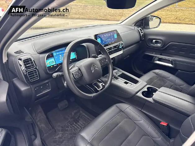 CITROEN C5 Aircross 1.6 Plug-in Hybrid Shine