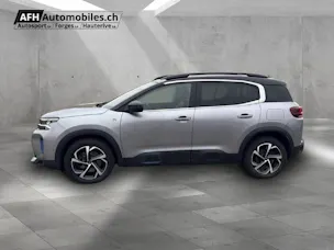 CITROEN C5 Aircross 1.6 Plug-in Hybrid Shine