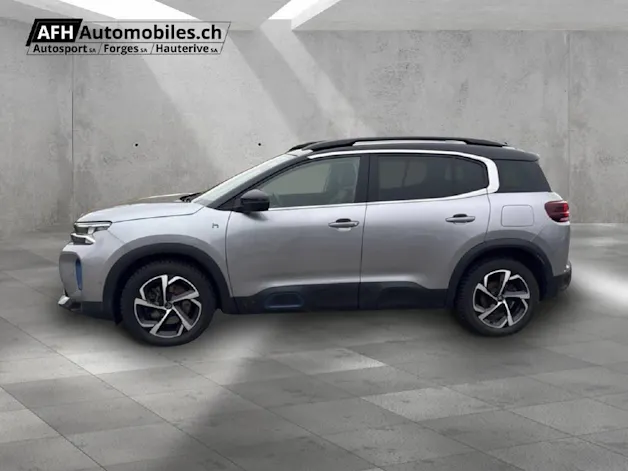 CITROEN C5 Aircross 1.6 Plug-in Hybrid Shine