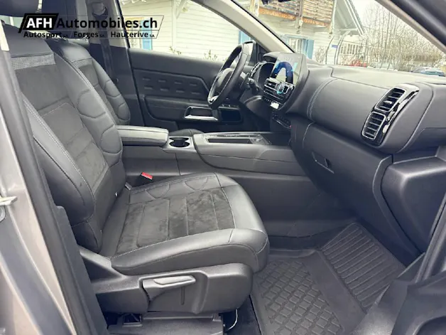 CITROEN C5 Aircross 1.6 Plug-in Hybrid Shine