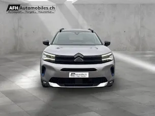 CITROEN C5 Aircross 1.6 Plug-in Hybrid Shine