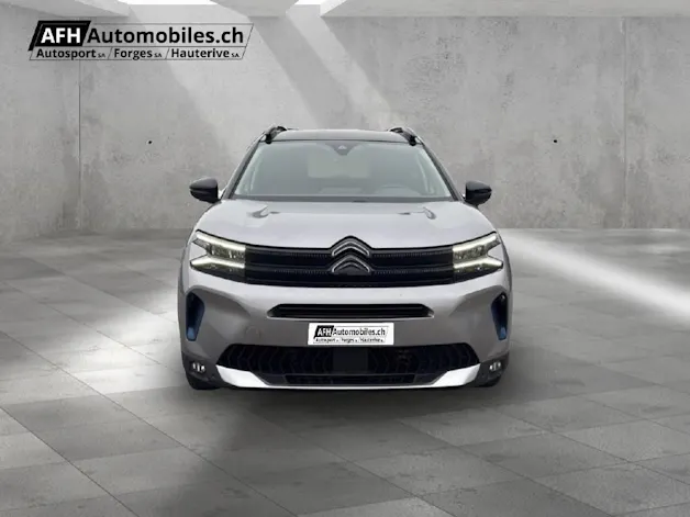 CITROEN C5 Aircross 1.6 Plug-in Hybrid Shine