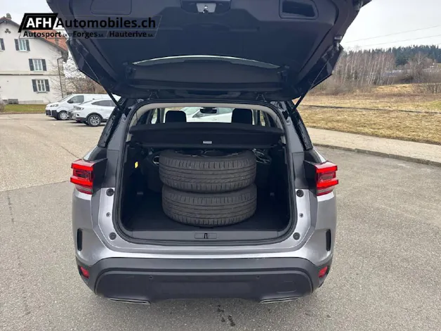 CITROEN C5 Aircross 1.6 Plug-in Hybrid Shine
