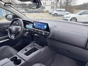 CITROEN C5 Aircross 1.6 Plug-in Hybrid Shine