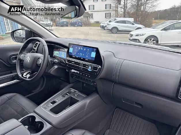 CITROEN C5 Aircross 1.6 Plug-in Hybrid Shine