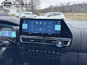 CITROEN C5 Aircross 1.6 Plug-in Hybrid Shine