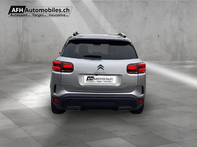 CITROEN C5 Aircross 1.6 Plug-in Hybrid Shine