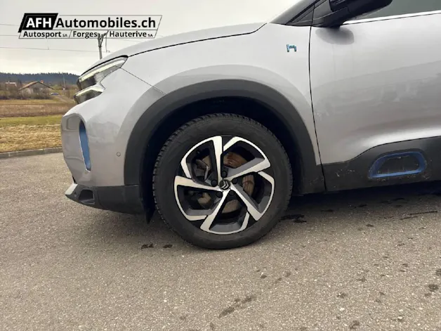 CITROEN C5 Aircross 1.6 Plug-in Hybrid Shine