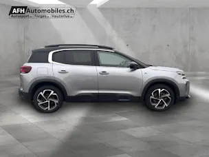 CITROEN C5 Aircross 1.6 Plug-in Hybrid Shine