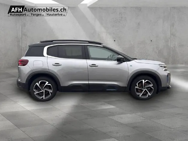 CITROEN C5 Aircross 1.6 Plug-in Hybrid Shine