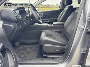 CITROEN C5 Aircross 1.6 Plug-in Hybrid Shine