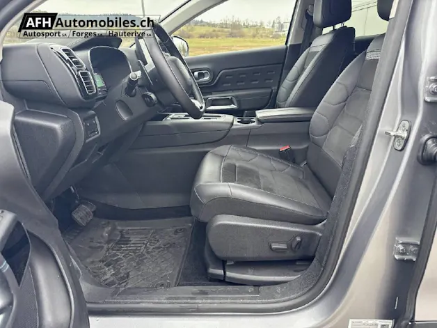 CITROEN C5 Aircross 1.6 Plug-in Hybrid Shine