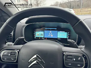 CITROEN C5 Aircross 1.6 Plug-in Hybrid Shine
