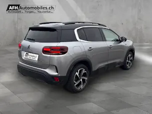 CITROEN C5 Aircross 1.6 Plug-in Hybrid Shine