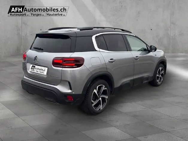 CITROEN C5 Aircross 1.6 Plug-in Hybrid Shine
