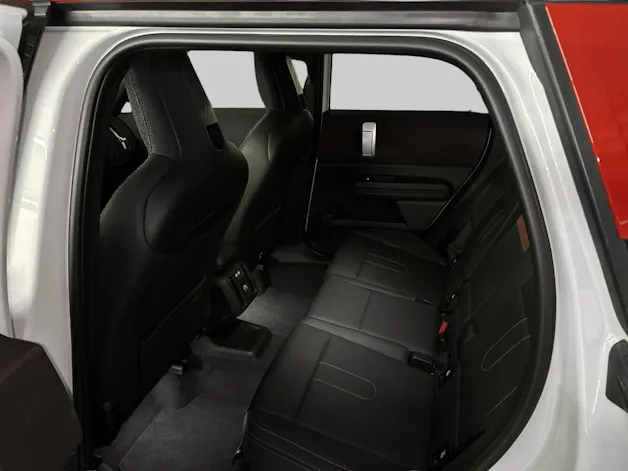 MINI Countryman C JCW TRIM U25