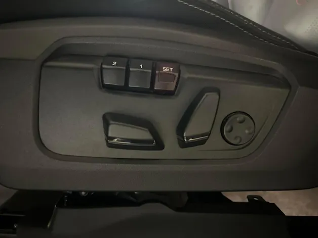 MINI Countryman C JCW TRIM U25