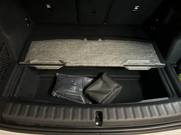 MINI Countryman C JCW TRIM U25