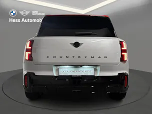 MINI Countryman C JCW TRIM U25