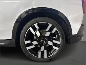 MINI Countryman C JCW TRIM U25