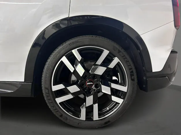 MINI Countryman C JCW TRIM U25