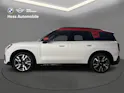 MINI Countryman C JCW TRIM U25