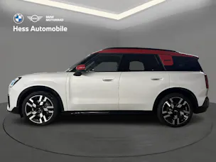 MINI Countryman C JCW TRIM U25