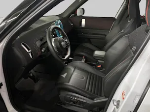 MINI Countryman C JCW TRIM U25