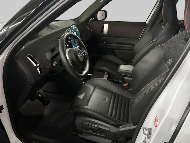 MINI Countryman C JCW TRIM U25