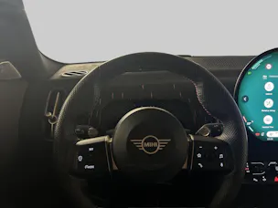 MINI Countryman C JCW TRIM U25