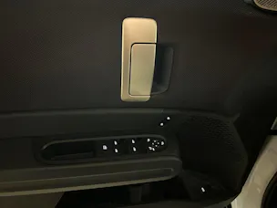 MINI Countryman C JCW TRIM U25