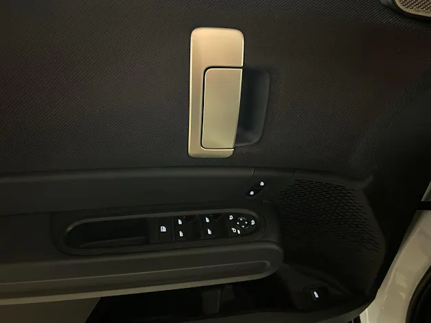 MINI Countryman C JCW TRIM U25