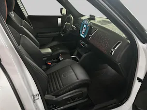 MINI Countryman C JCW TRIM U25