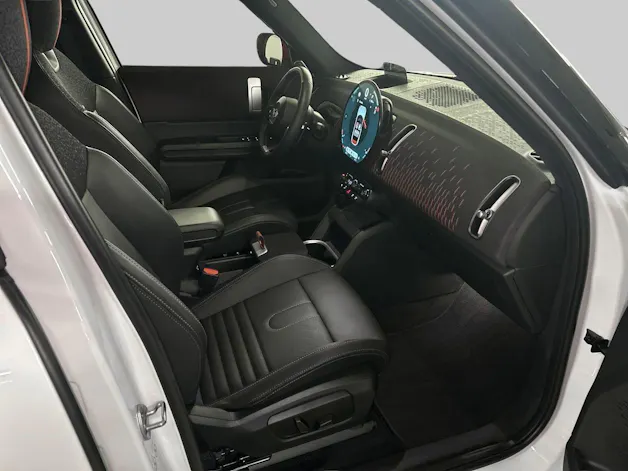 MINI Countryman C JCW TRIM U25