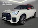 MINI Countryman C JCW TRIM U25