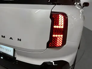 MINI Countryman C JCW TRIM U25