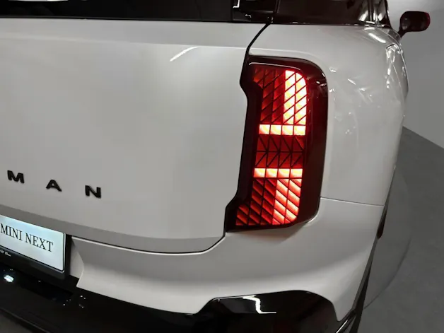 MINI Countryman C JCW TRIM U25