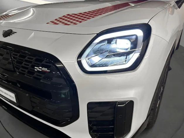 MINI Countryman C JCW TRIM U25