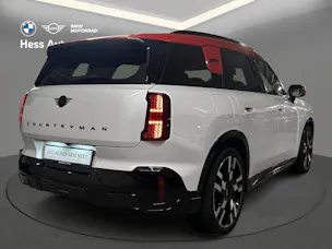 MINI Countryman C JCW TRIM U25