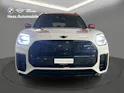 MINI Countryman C JCW TRIM U25
