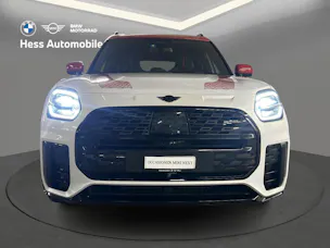 MINI Countryman C JCW TRIM U25