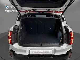 MINI Countryman C JCW TRIM U25