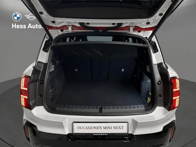 MINI Countryman C JCW TRIM U25