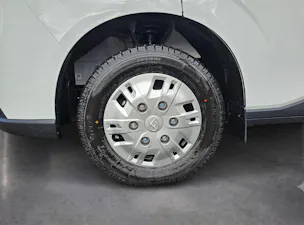 MAXUS Deliver 7 Kaw. L1H1 2.0 TD Base