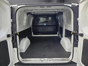 MAXUS Deliver 7 Kaw. L1H1 2.0 TD Base