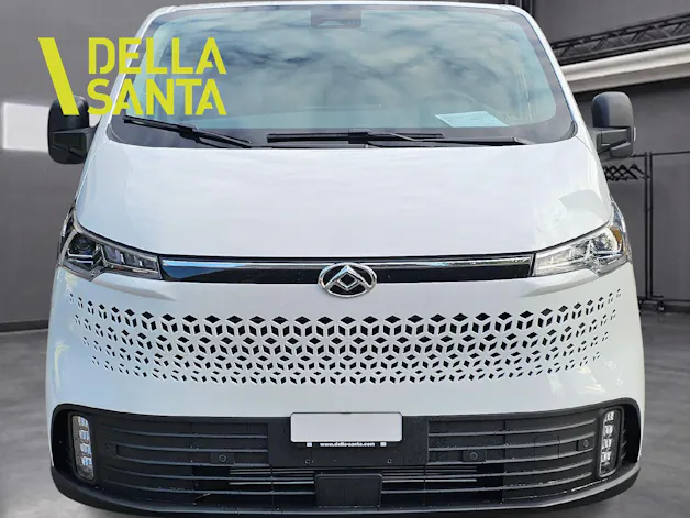 MAXUS Deliver 7 Kaw. L1H1 2.0 TD Base