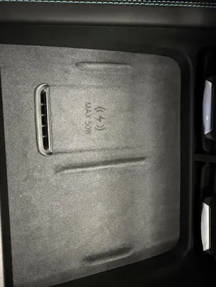 BYD Seal 6 DM-i Touring Comfort