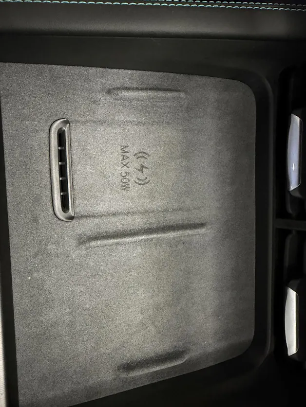 BYD Seal 6 DM-i Touring Comfort