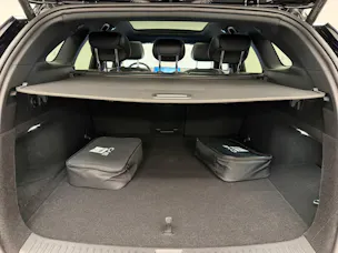 BYD Seal 6 DM-i Touring Comfort
